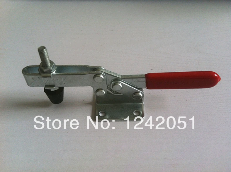 New Hand Tool Toggle Clamp 201C GH201C GH-201-C GH-201