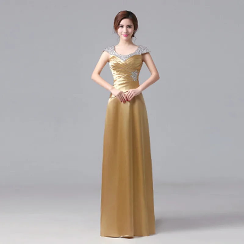 JYHS-007#new 2024 spring summer fashion One-shoulder Bridesmaid Dresses bride wedding party prom dress wine red cheap wholesale