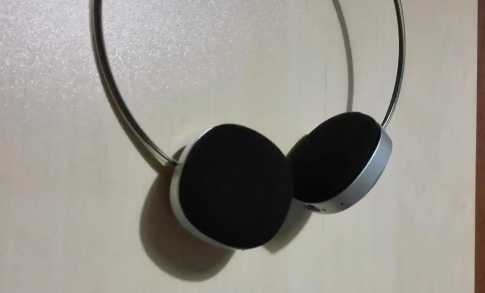 2 шт./пара, амбушюры для наушников, 5 см