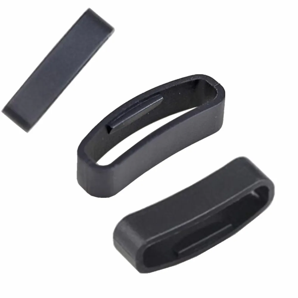 

Watchband Strap Ring Loop For SUUNTO CORE SUUNTO Ambit 1 2 3 2R 2S Watch Accessories Rubber Holder Locker