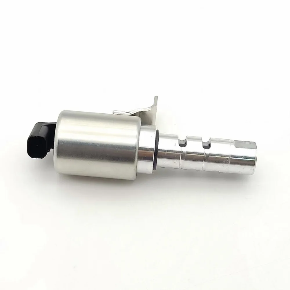 1x Engine Camshaft Oil Control Valve Timing Solenoid 6M8G-6M280 L3K9-14-420A For Ford-FOR Mondeo-for Mazda-3 5 6 CX-7 MX-5 Miata