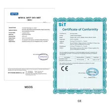 7 Inch Tablet Lithium Battery 5000mAh #5