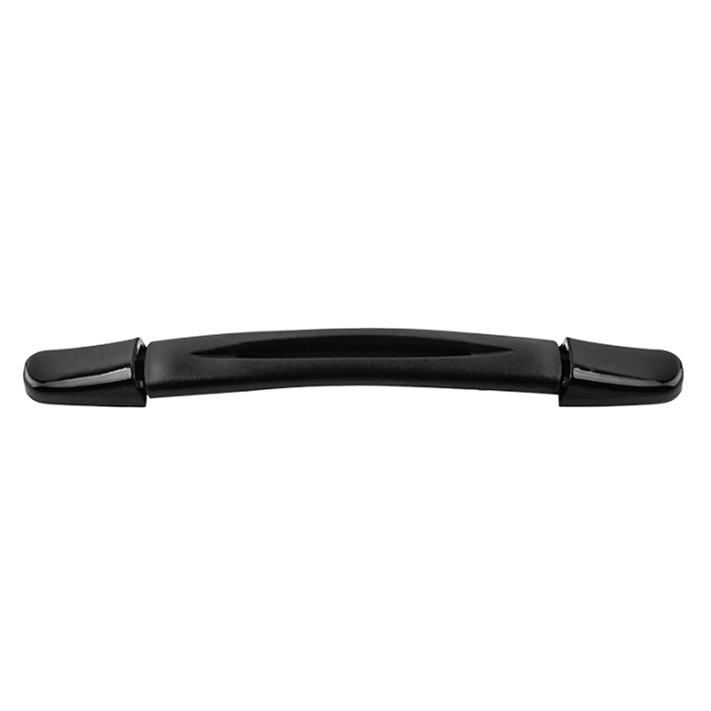 Suitcase Luggage Travel Accessories Handle Replacement Spare Strap Carrying Handle Grip 237mm (Black)