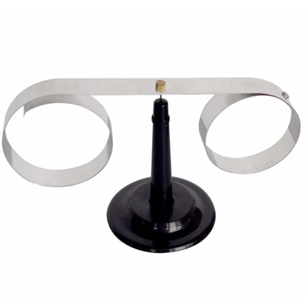 

Lenz Law Demonstration Inductive Current Tester Student Physics Experiment Teaching Equipment and Instruments