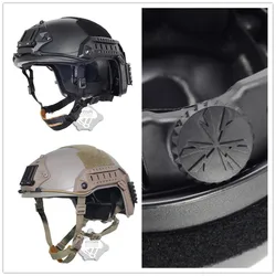 NEW arrival FMA maritime Tactical Helmet ABS DE/BK/FG capacete airsoft  For Airsoft Paintball TB815/814/816 cycling helmet