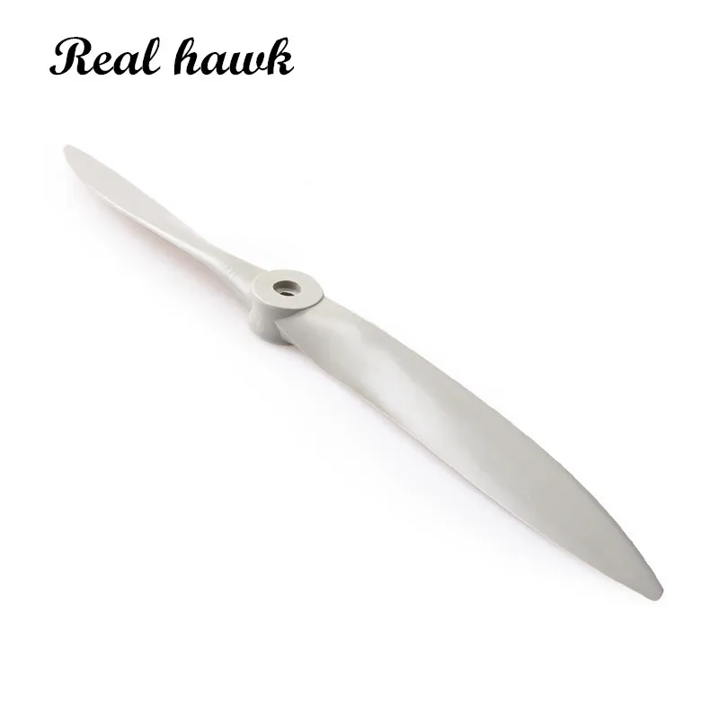 2 pcs/lot 8x6/9x5/9x6/10x6/11x6/12x6/12x8/13x4/13x6/14x6/15x10 Props For nitro or gasoline RC model aircraft replace APC.