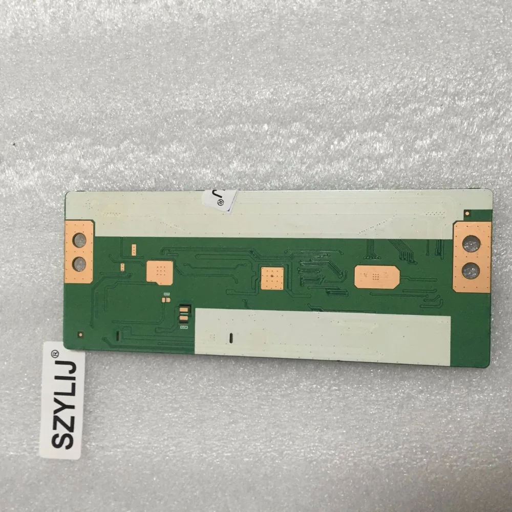 Miễn Phí Vận Chuyển 1 Cái/lốc 47R5200PD 47X8100PDE Logic Ban LC470EUN-SFF1 6870C-0432A