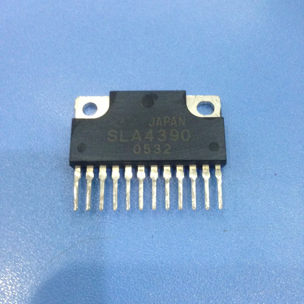 5PCS SLA4390 6AM15 6AM14 SLA5085 SLA5007 SLA7042M SLA7070MR SLA4070 SLA2112M SLA4342 A2918SW EIC408 SLA5023 New original