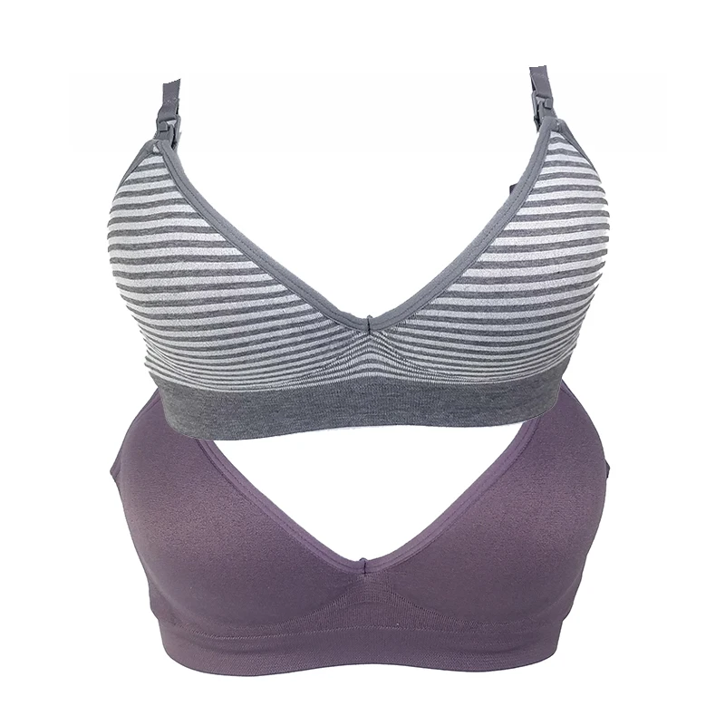 シームレスナーシングブラ,マタニティウェア,下着,妊婦用