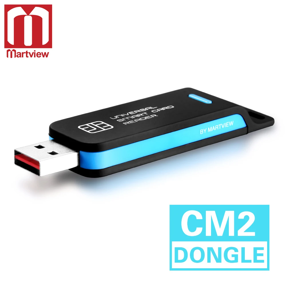 Martview New CM2 Dongle Infinity CM2 Dongle for GSM and CDMA Phones