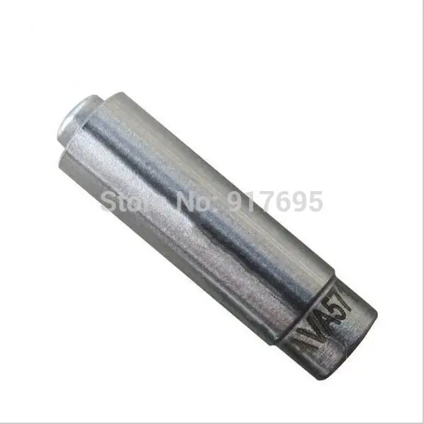 Push Button Spindles Universal For Dental Large 557 Push Button Spindles -11.38X10.70mm X0.7mm