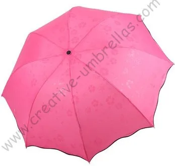 Free shipping,professional making umbrellas,8k ribs,three fold  umbrellas,hand open,windproof,supermini,pocket umbrellas