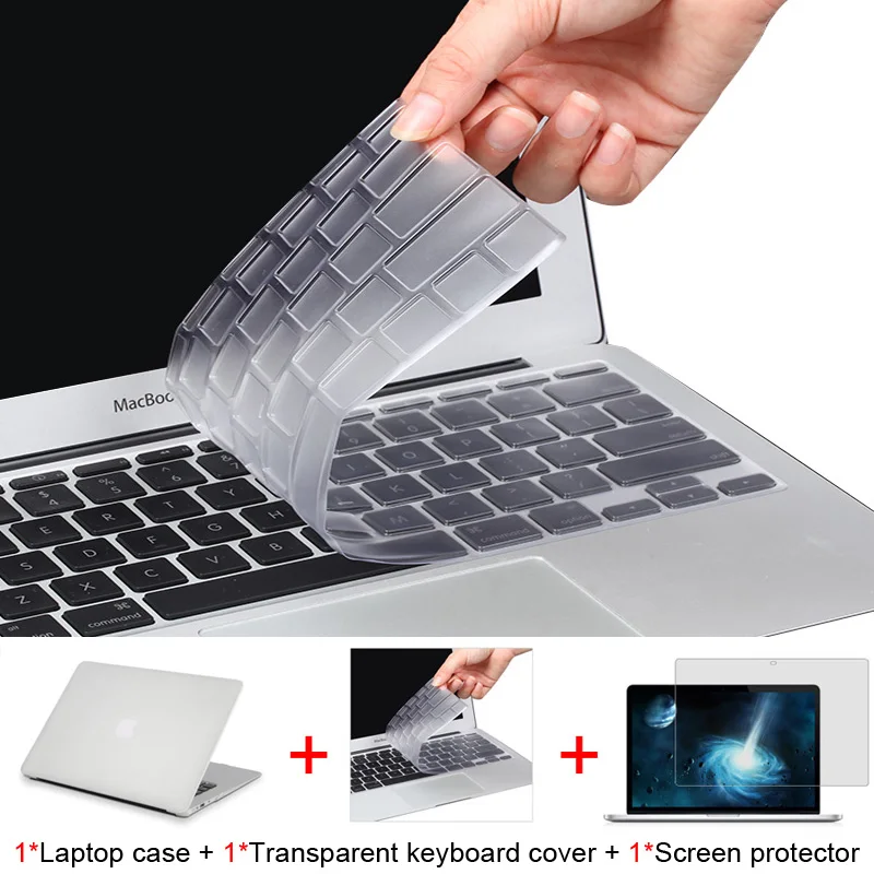 Laptop Case For MacBook Neo A3404 M5 M4 M3 M2 Apple Macbook Air 13 M1 Case A1932 A2179 for Macbook Pro 13 Case A2338