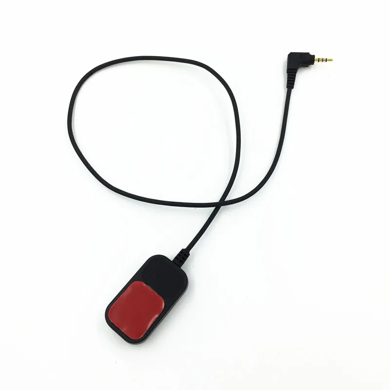 TOPGNSS Hot selling Driving Recorder Small  CAR DVR GPS receiver antenna module 2.5mm Earphone Jack 0.5M Cable