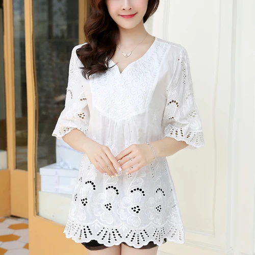 חולצות וחולצות