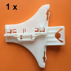 CAR STYLING x1 FOR VW GOLF MK4 WINDOW REGULATOR REPAIR KIT CLIP FOR VW BORA REAR LEFT 1997-2006 NEW