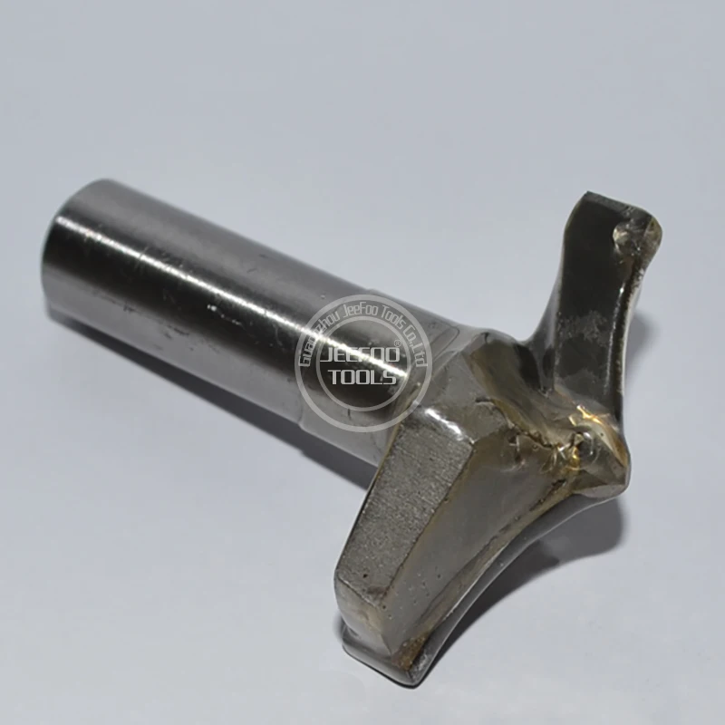 12*40  AA series Soild Carbide 12mm Shank Carving Bits/engraving tools /cnc router cutting tools