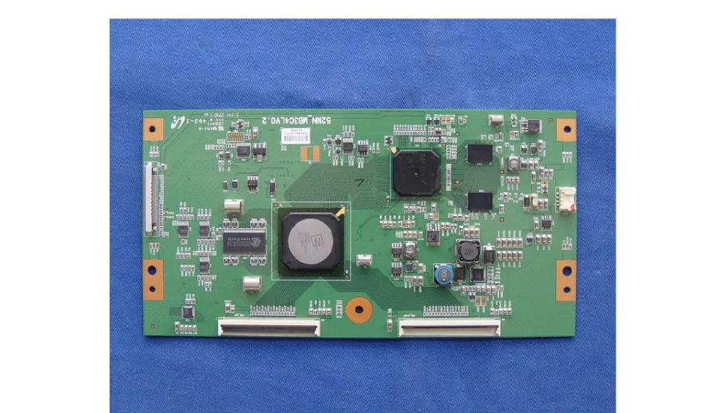 

52NN_MB3C4LV0.2 logic board LCD BoarD FOR connect with KDL-52W5500 T-CON connect board