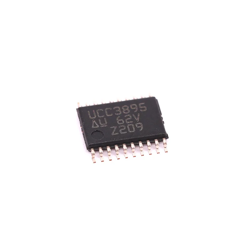 UCC3895PWTR TSSOP-20 UCC3895 Phase Shift PWM Controller Power Chip