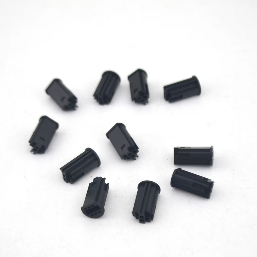 3 color available Replacement connector plug slot part for N-G-C