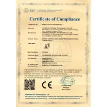 DPH5005 Buck-boost Power Supply 50V 5A #6