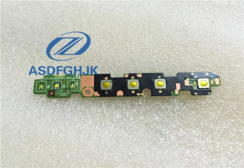 Original for Dell XT3 POWER BOARD 6050A2407701 100%Test ok