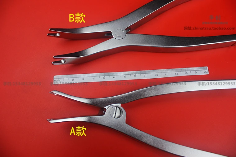 أداة تقويم العظام الطبية العمود الفقري 5.5 نظام قضيب لولبي باديكلي نهج خلفي ضام خلفي رقيق #4