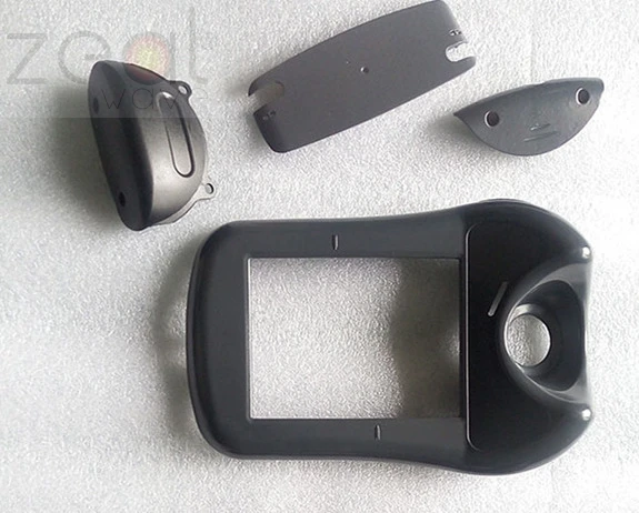 FOR ABB ROBOT IRC5 Teach Flex Pendant DSQC 679 3HAC028357-001 LCD Display 95%New