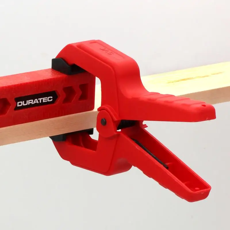 DIY potężny a-clip oprawa do obróbki drewna narzędzie sprzętowe Fixer g-type c-shaped potężny — zdjęcie 5