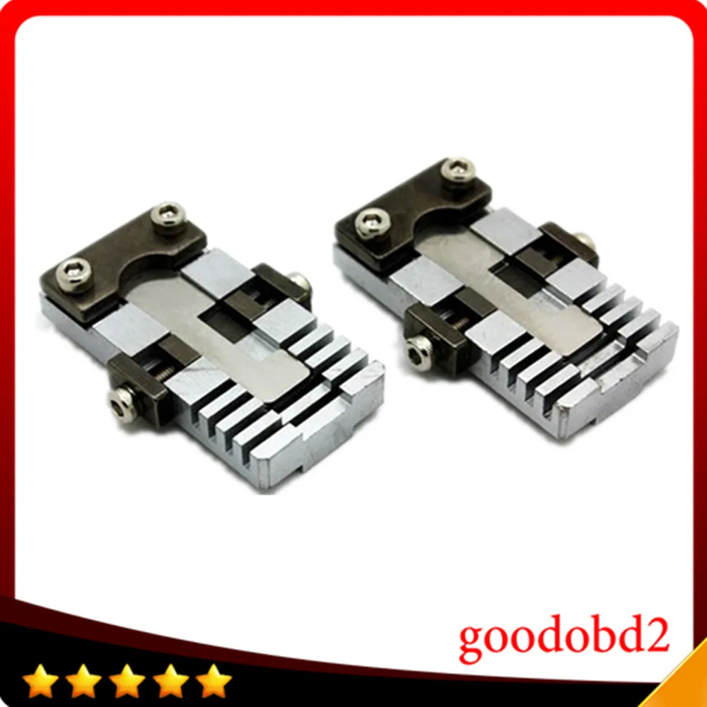 Car key tool Universal Key Machine Fixture Clamp Parts Locksmith Tools for Key Copy Machine For Special Car Or House Keys