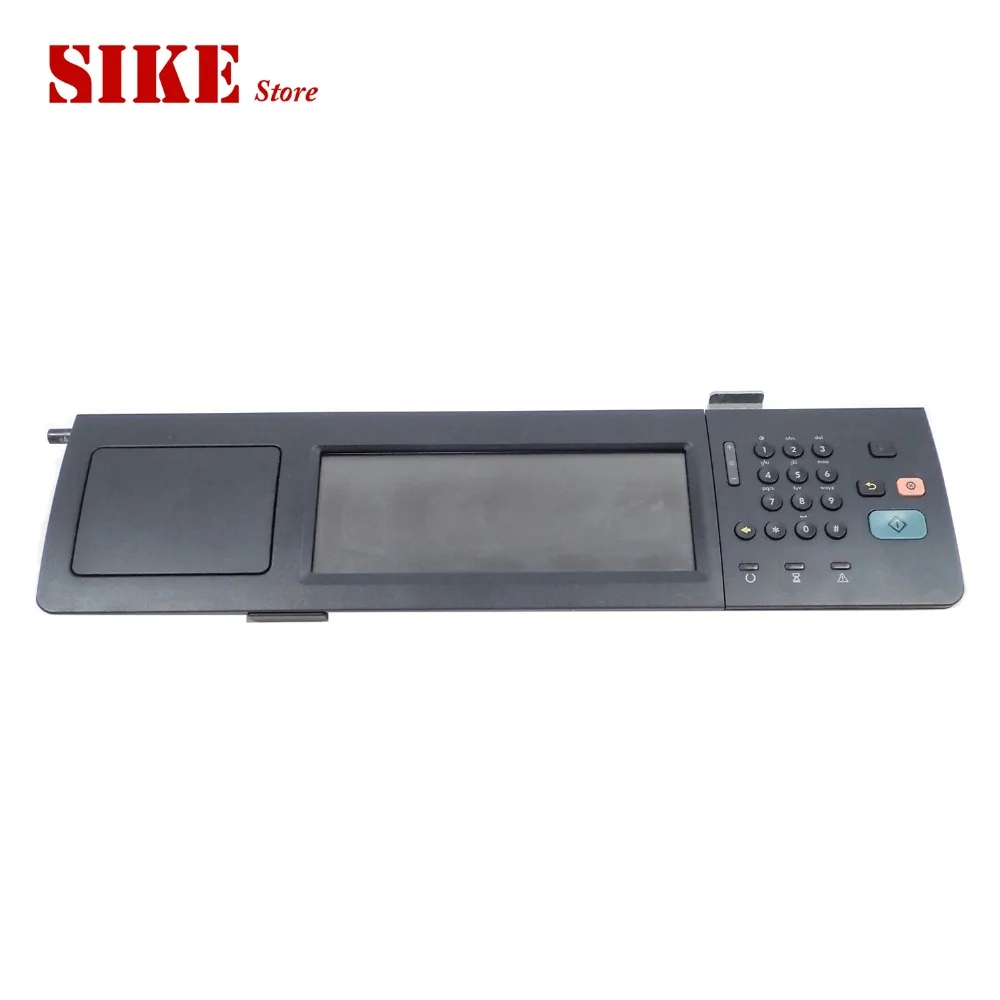 CC419-60107 Display For HP LaserJet CM4540 M4555 CM 4540 4555 MFP Printer Control Panel Assembly Keyboard