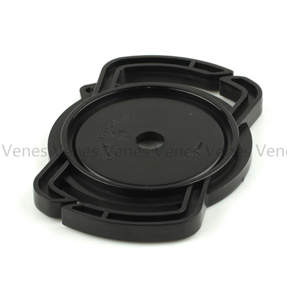 Venes New Universal Lens Cap Buckle Holder Anti-losing for 52mm 58mm 67mm lens caps