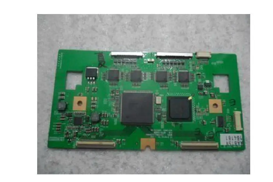 6870C-0285B LOGIC board inverter LCD BoarD LC470WUL / LC550WUL  connect with  T-CON  price differences