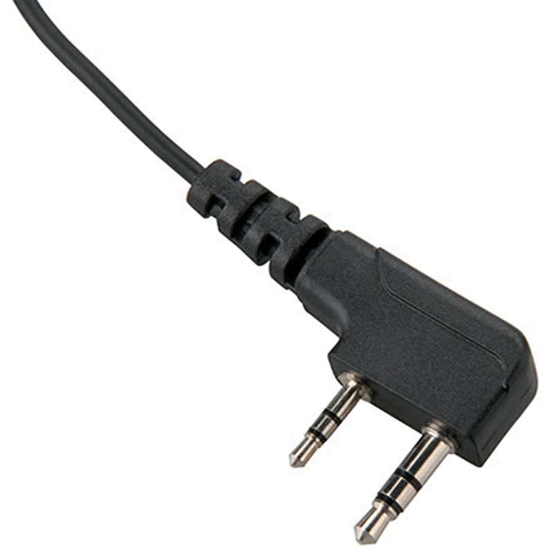 XQF Radio Hand Microphone SM109 Shoulder IP67 Waterproof Mic For Baofeng UV-5R UV-5RE For Kenwood TK-370 Walkie Talkie