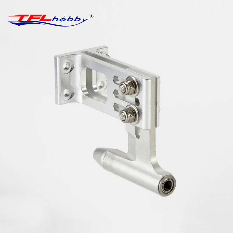 TFL Genuine Parts! Adjustable strut shaft bracket for MONO1 / Hydro Shrimp boat
