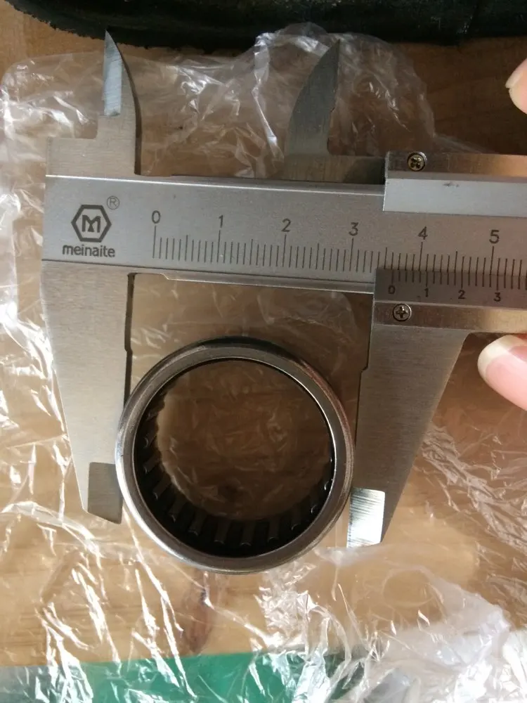 

Игольчатые роликовые подшипники DB502902 для Nissan 40588-88G00, размер подшипника 29*36*18 мм