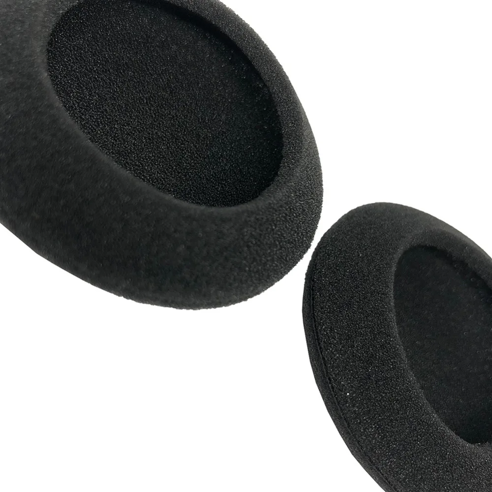 Whiyo 5 pairs of Replacement Ear Pads Cushion Cover Earpads Pillow for Panasonic RP-HT21 Headphone RP HT21 - Image 3