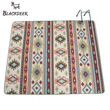 Waterproof Family Camping Mat #2