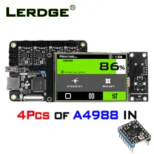 Z 3D Printer Control Board 32bit STM32 ARM #6