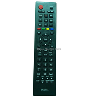 LHD32A300JEU LHD32A300JSEU LHD32D33EU LHD24D33SEU LHD24W26CEU LHD24D33EU LHD32W26CEU  LHD32D36EU  Remote Control For Hisense tv