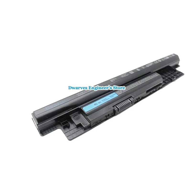 Original 14.8V V1YJ7 Laptop Battery for Dell Inspiron 14R-N5421 V1YJ7  XCMRD X510404AU 15  Black 40Wh