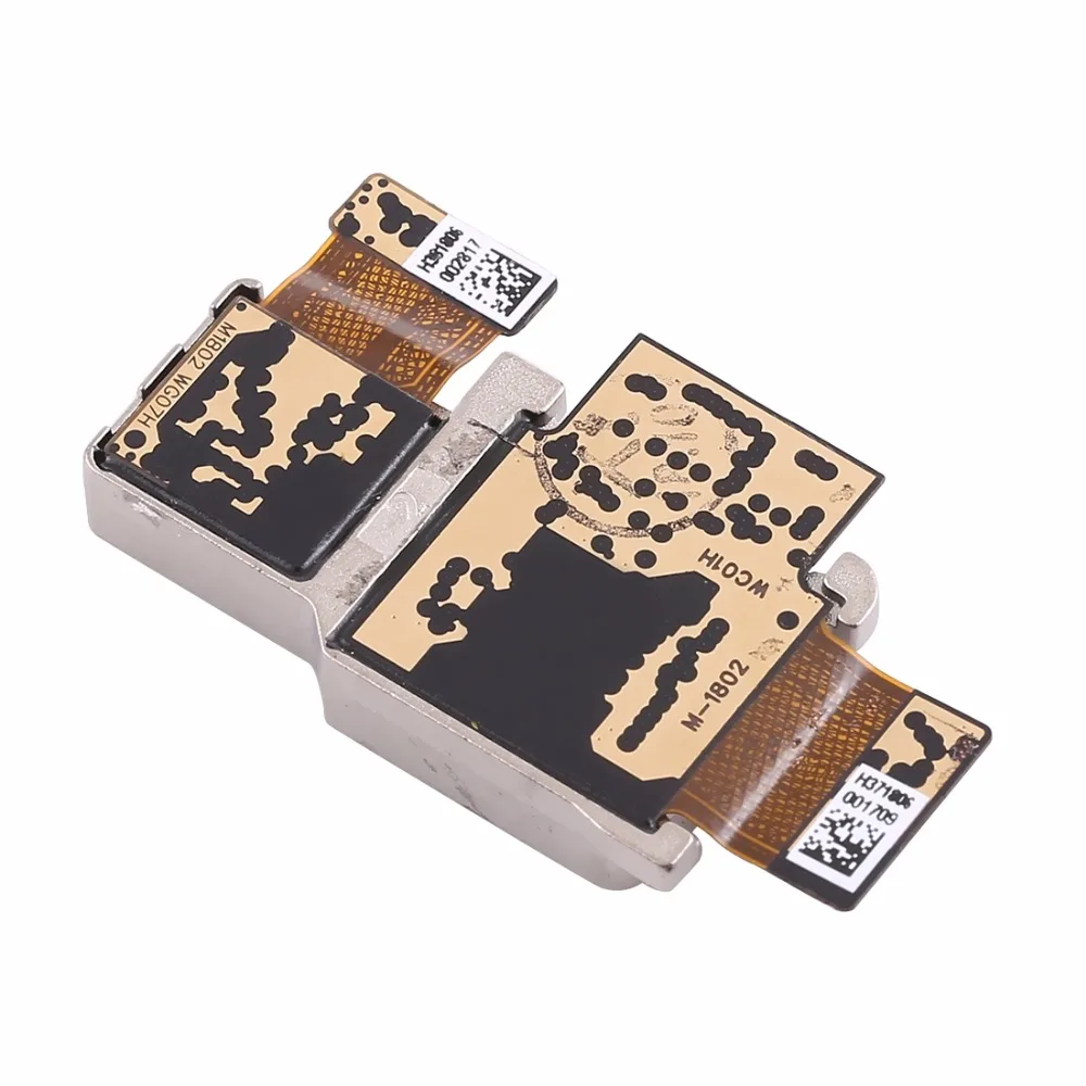 Caméra de recul pour HTC U12 +