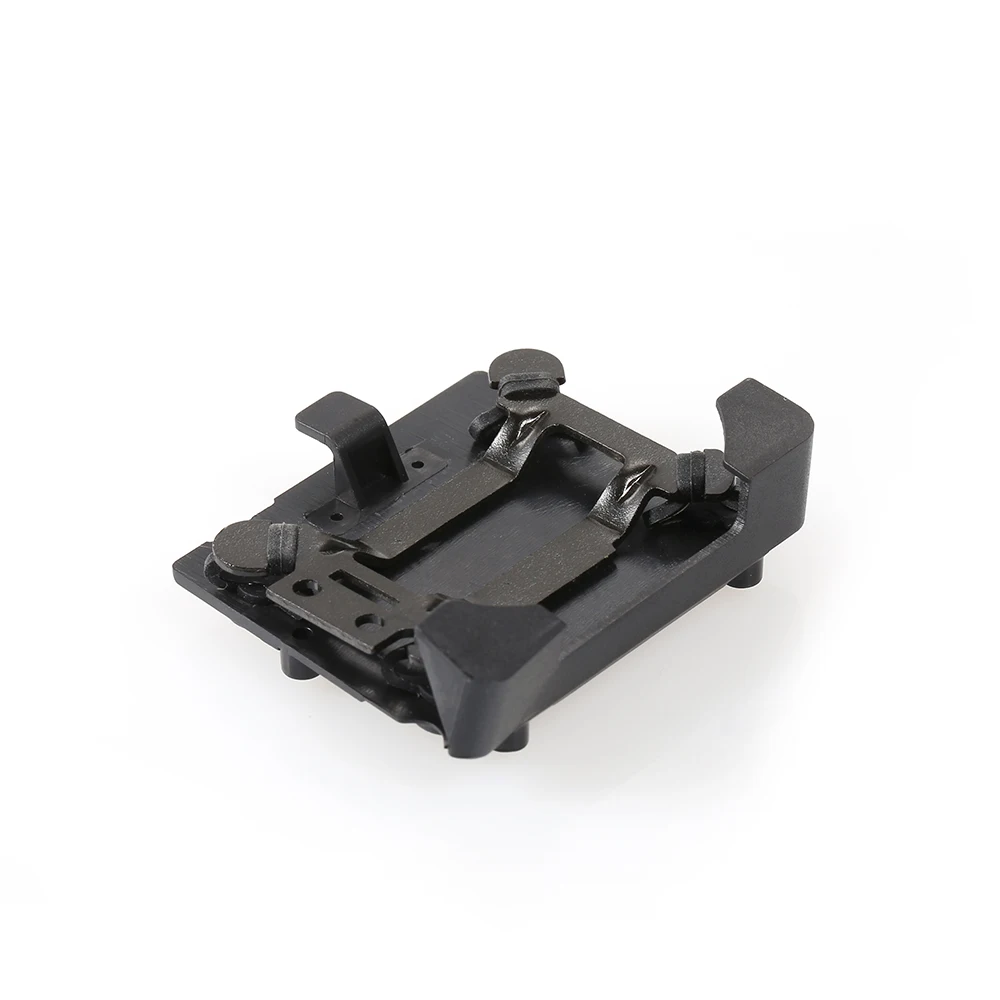 Mavic Pro Gimbal Camera Vibration Absorbing Board Shock Damper Board Hanging Plate for DJI Mavic Pro Drone