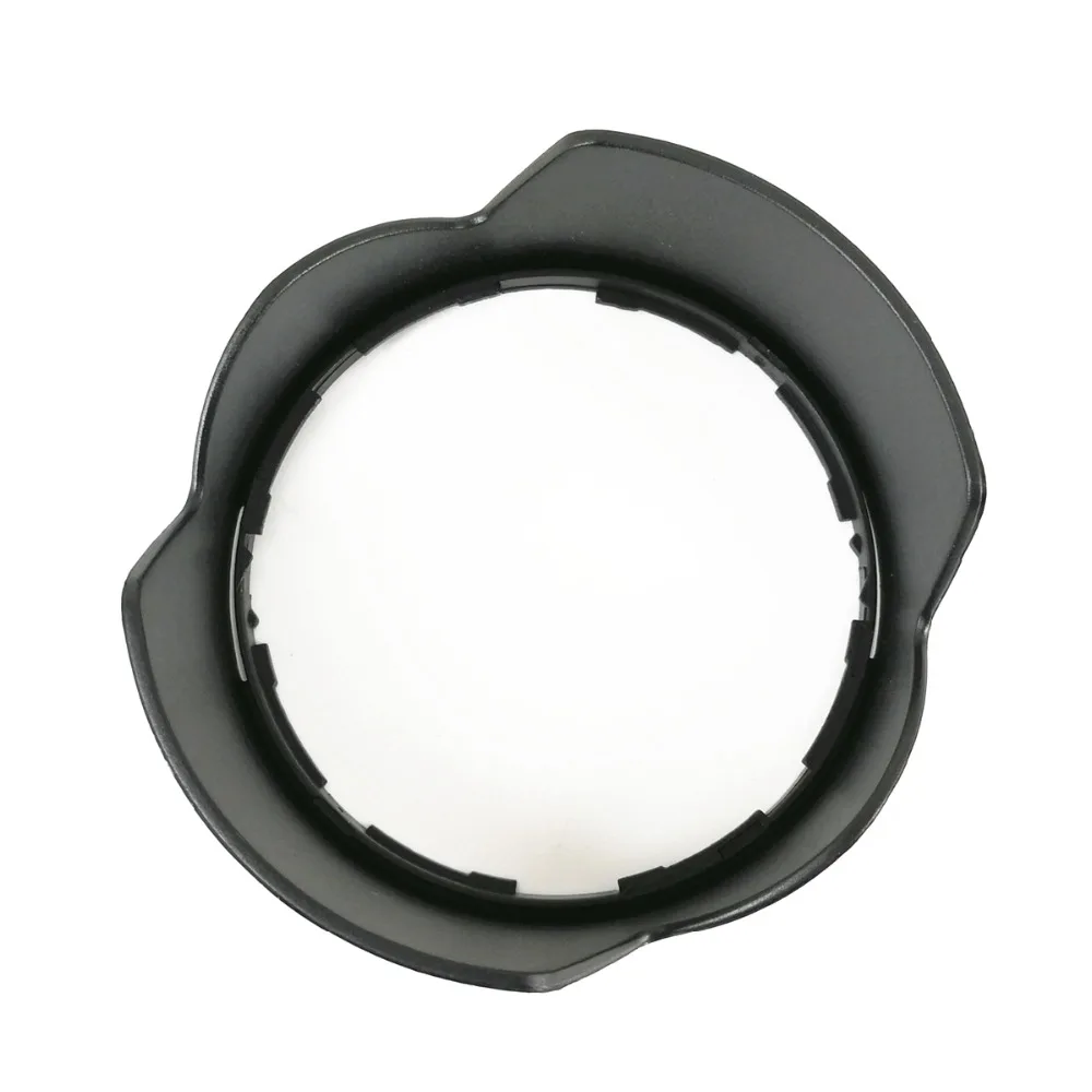 Lens Hood HB-32 for Nikon AF-S DX 18-70mm f/3.5-4.5G IF-ED / Zoom-NIKKOR 18-135 f/3.5-5.6G / Nikkor 18-105 18-140 mm ED VR HB32