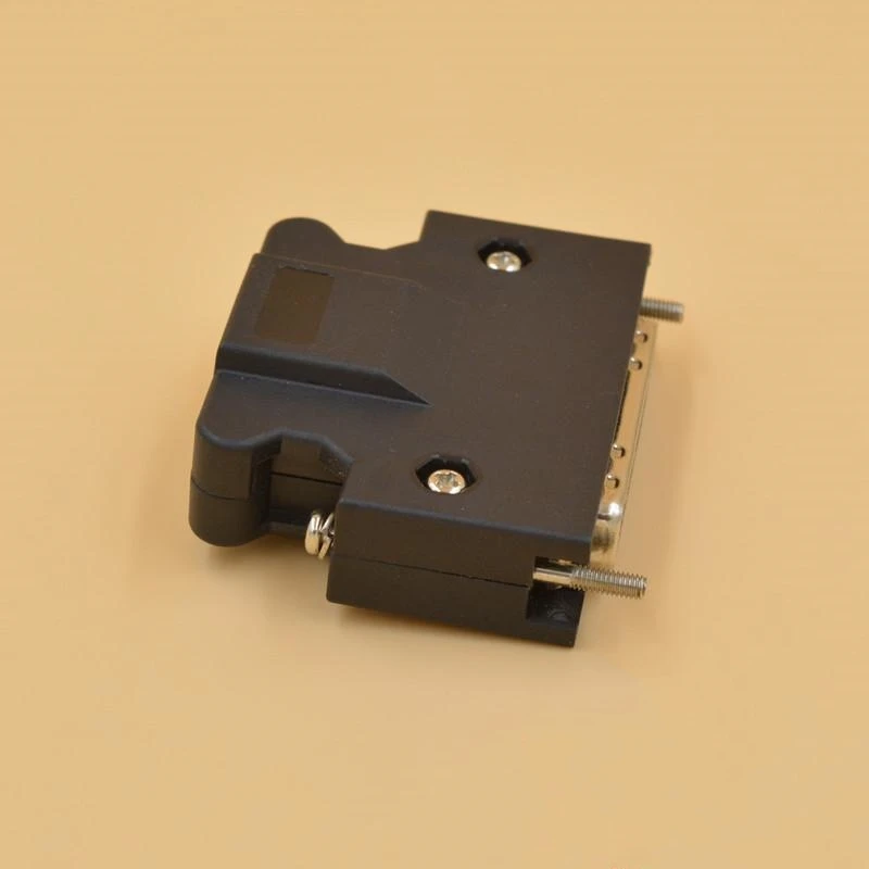 MR-J3CN1 SM-50 pj SCSI-50 50 p scsi cn50 pino cn50p para o conector de controle do io da movimentação do servo motor