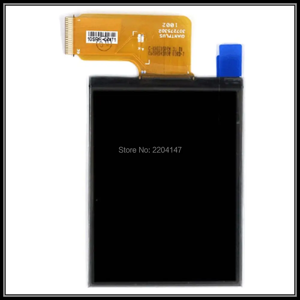 Nueva pantalla LCD de 3,0 pulgadas para cámara Digital Fujifilm S1600 S1770 S1800 S2500 S2800 S2900 S3200 S2950 S4050 envío gratis