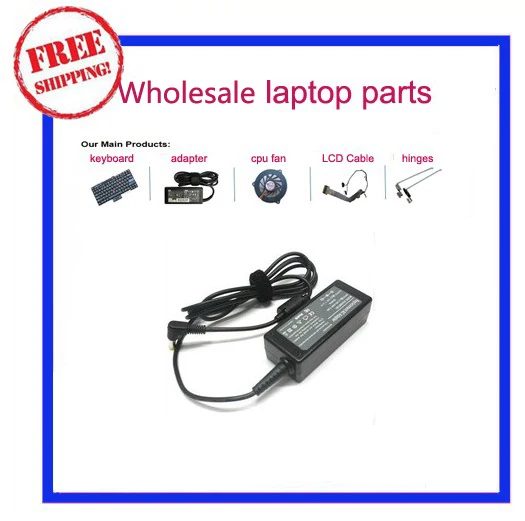 19v 1.58A ac電源アダプタ充電器東芝NB200 NB250 NB300 NB305 NB500 NB520 PA3743E-1AC3