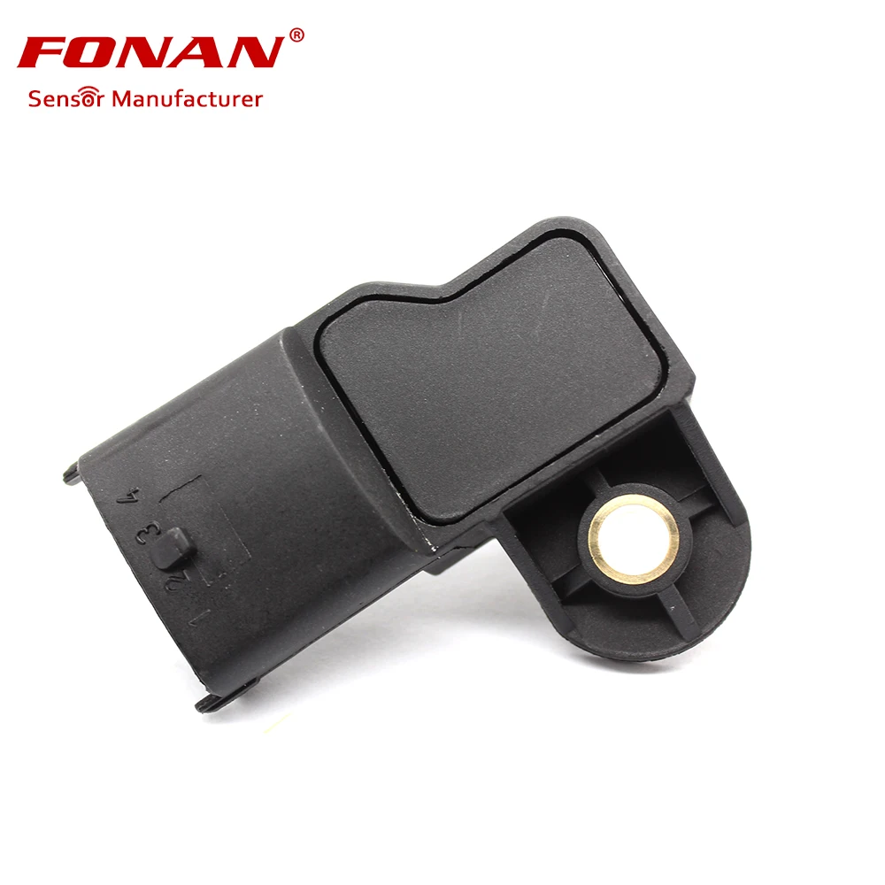 MAP Sensor For POLARIS SPORTSMAN 570 850XP SCRAMBLER 850 RANGER RZR 2411528 2411082 2410422 0261230099