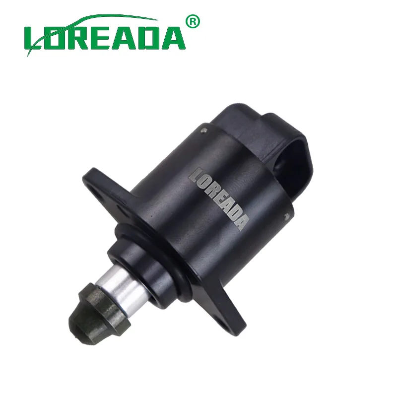 

Idle Air Control Valve For Citroen Berlingo C2 C3 Saxo Xsara Peugeot 106 206 306 307 Partner RANCH 1920AH 1920.AH A96157 B35/00