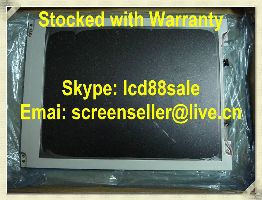 

best price and quality original KCS6448BSTT-X11 industrial LCD Display